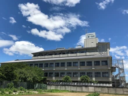 特別養護老人ホーム岩倉一期一会荘 看護職員/正社員の求人情報