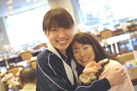 介護老人保健施設プリムローズ (板橋)の求人情報