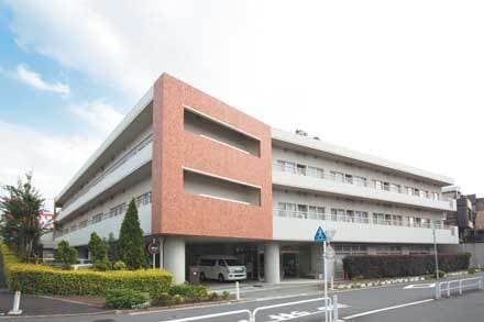 介護老人保健施設プリムローズ の求人情報