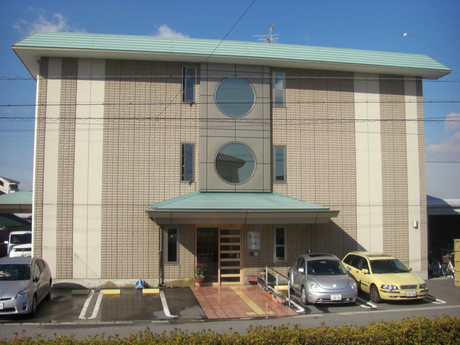 愛知県 岡崎市の求人 介護求人ｅ介護転職