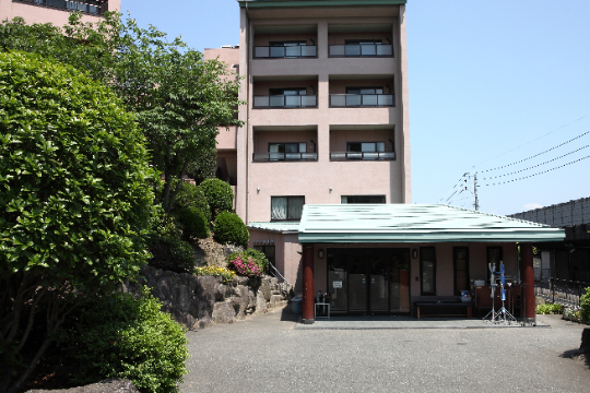 二日市温泉長寿苑そよ風 007373/J/介護職の求人情報