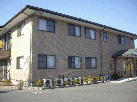 坂戸グループホームそよ風 006881/J/介護職の求人情報
