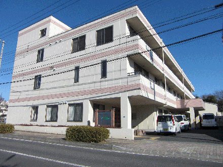 おおいケアセンターそよ風 007281/J/生活相談員の求人情報