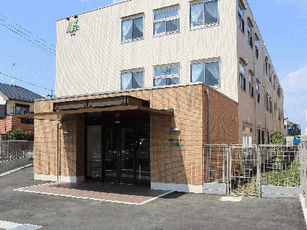 朝霞ケアパークそよ風 007441/J/生活相談員の求人情報