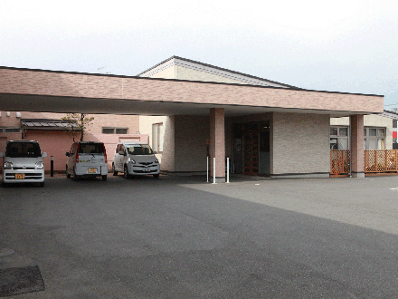 朝霞ケアセンターそよ風 003963/J/介護職の求人情報