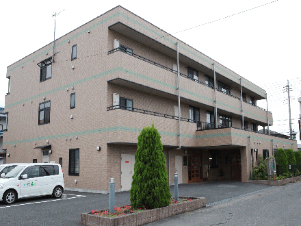 飯能ケアセンターそよ風 006562/J/介護職の求人情報