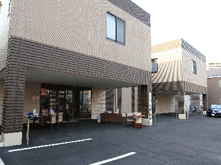 千葉県 鎌ケ谷市 生活相談員の求人 介護求人ｅ介護転職