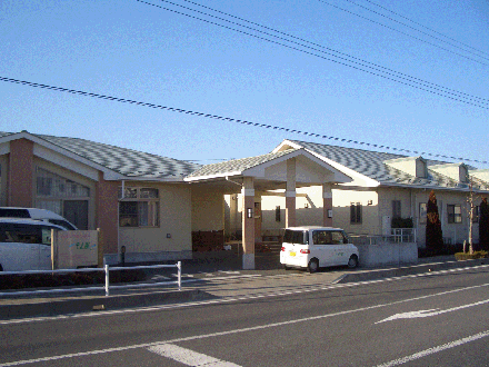 白井ケアセンターそよ風 007092/J/介護職の求人情報