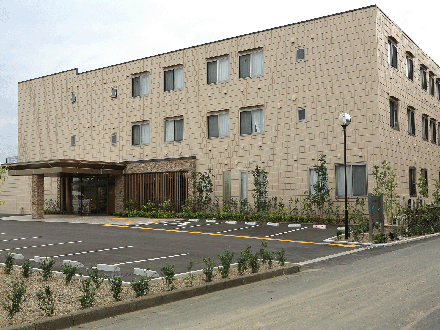 稲城ケアセンターそよ風 002312/YP/介護職の求人情報