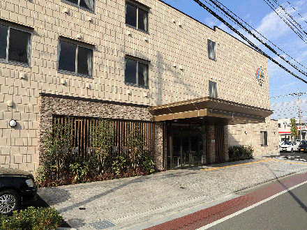 羽村ケアセンターそよ風の求人情報 東京都羽村市 ショートステイの介護職 ヘルパーの求人