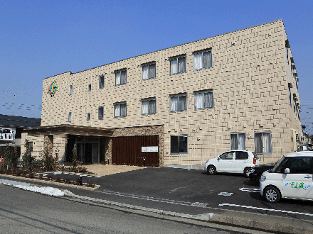 厚木ケアセンターそよ風 007474/P/介護職の求人情報