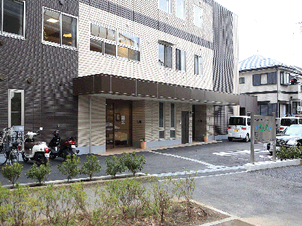 茅ヶ崎ケアセンターそよ風 007096/YP/介護職の求人情報