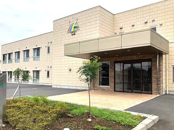 西上尾ホスピスケアそよ風 004191/J/介護職の求人情報