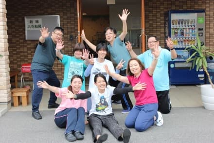 ライフフォース 新緑 浜寺船尾 【介護職・正社員・パート】の求人情報