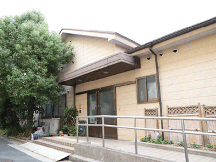 グループホーム ときめき /港区八幡屋/朝潮橋駅 介護職・正社員の求人情報