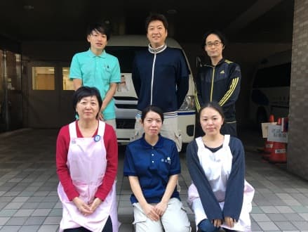 介護老人保健施設 ろうけん隅田秋光園 ☆正社員☆ ケアスタッフの求人情報