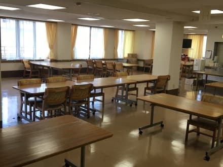 介護老人保健施設 ろうけん隅田秋光園 ★パート★ 作業療法士の求人情報