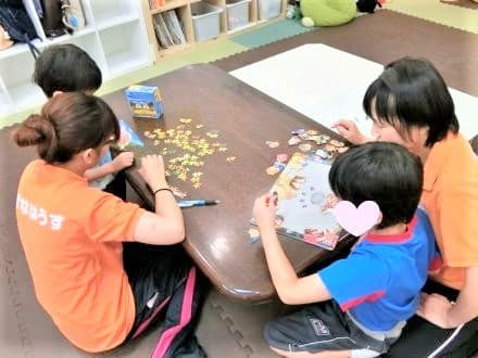 きずなはうす 児童発達支援管理責任者・正社員の求人情報