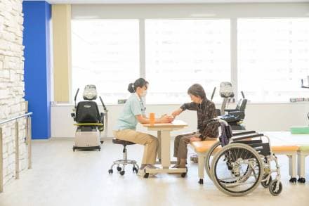 社会福祉法人成晃会 ポート愛ランド。老健 正社員の求人情報