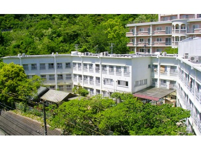 社会福祉法人六甲鶴寿園 養護老人ホーム六甲台ビラ 正社員の求人情報