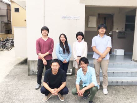 アステラーザ訪問介護 の求人情報