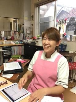 小規模多機能アイリーフ八幡の里/入浴介助/午前のみ /週3日~5日の求人情報
