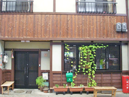 栞(しおり) (介護職・パート)の求人情報