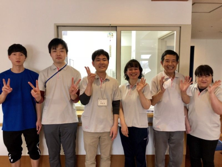 介護付有料老人ホーム ハートフル京都・羽束師 (介護福祉士・パート)の求人情報