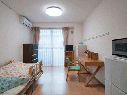 サービス付き高齢者向け住宅 はるすのお家 守山 厨房スタッフ/パートの求人情報
