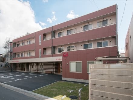 ヘルパーステーションはるす喜多山 /介護職/夜勤専門/パートの求人情報