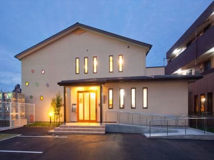 住宅型有料老人ホーム はるすのお家 宝神 /介護福祉士/介護職/正社員の求人情報
