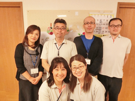 御所ノ内ホーム ときわ【右京区・太秦】 介護職・正社員の求人情報
