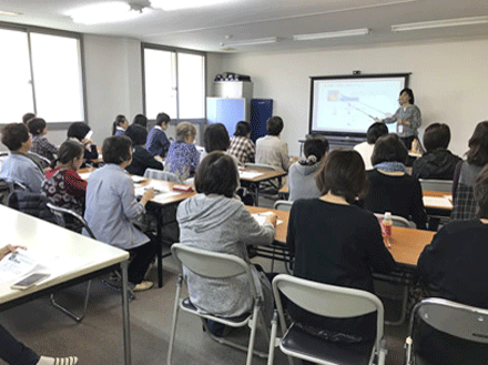 桔梗が丘ケアセンター 登録ヘルパーの求人情報