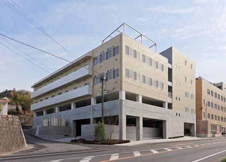 サービス付き高齢者向け住宅ヴィラひまわり の求人情報
