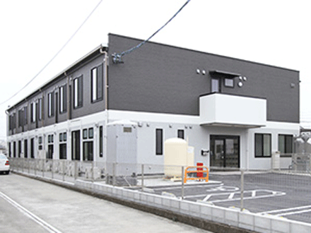 住宅型有料老人ホーム すずらん一宮市 キッチンスタッフ・パートの求人情報