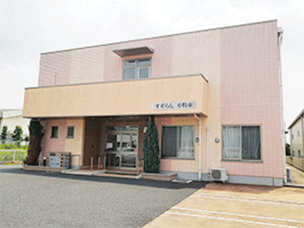 住宅型有料老人ホーム すずらん小牧市 看護師・正社員の求人情報