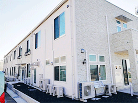 ナーシングホーム すずらん名古屋天白 介護職・正社員の求人情報