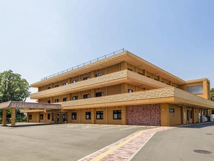 藤沢富士白苑 の求人情報