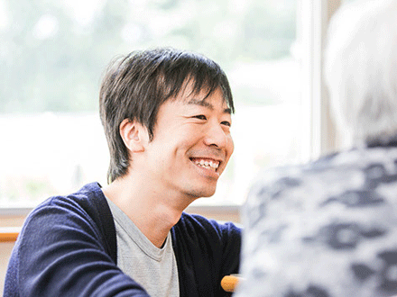 デイサービスセンター 扶桑苑 機能訓練員・正職員の求人情報