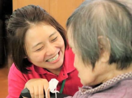小規模多機能型居宅介護・有料老人ホーム かさね豊田 (介護職・正社員)の求人情報