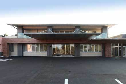 特別養護老人ホーム 千鳥園 の求人情報