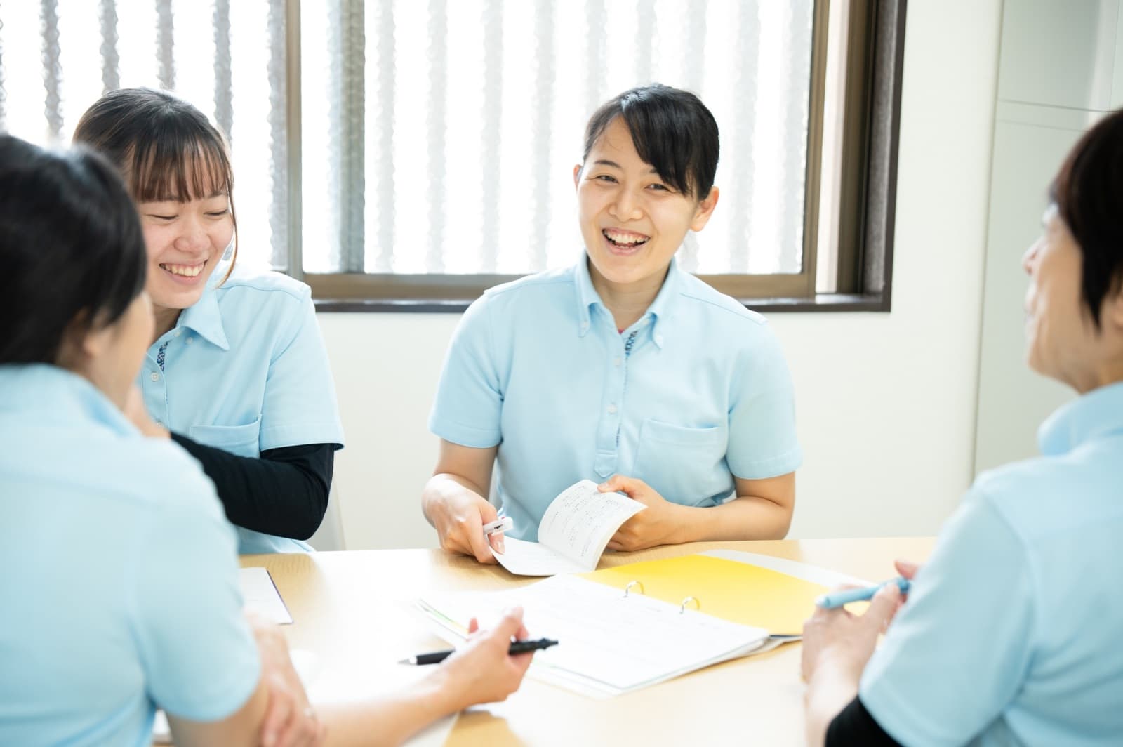東京都 日勤のみの求人 介護求人ｅ介護転職