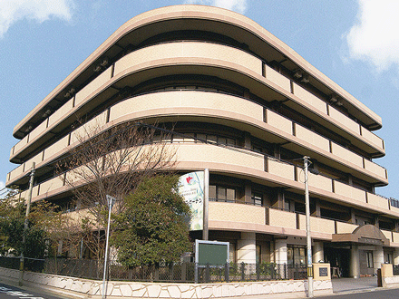介護福祉施設ロータス・ガーデン (介護職・パート)の求人情報