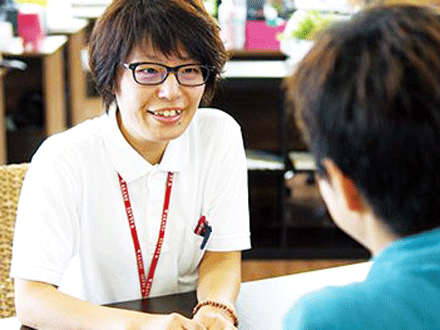 デイサービスリゾート 杣緑(そまみどり) (ケアマネージャー・パート)の求人情報