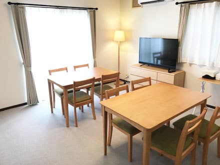 ユリーカハイム草加2 障がい者グループホームの求人情報