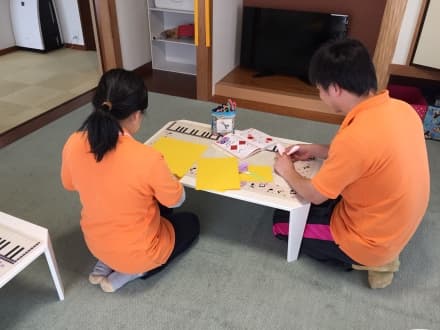 株式会社ちあふるはーと 小机 の求人情報