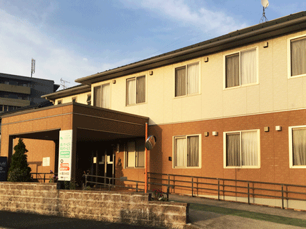 小規模多機能型居宅介護施設【ハーデン一色】 介護職・(遅番)短時間パートの求人