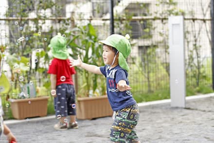 名古屋市立東部医療センター内保育所 の求人情報
