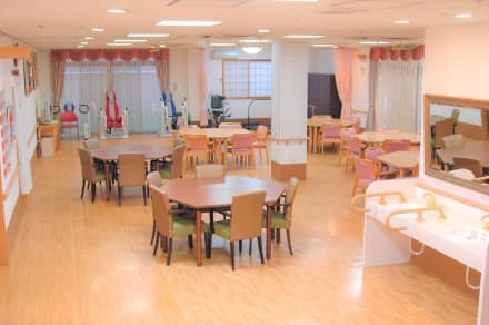 グループホーム ゆめ長居公園 (介護職・扶養内パート)の求人情報