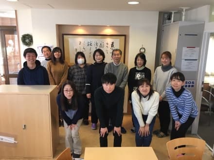 寿介護エス・オーエス の求人情報
